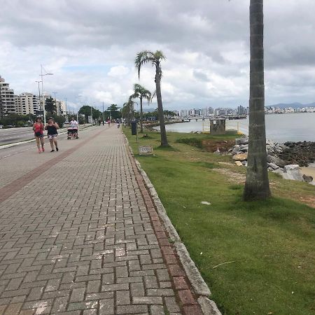 شقة Florianopolis Beiramar المظهر الخارجي الصورة