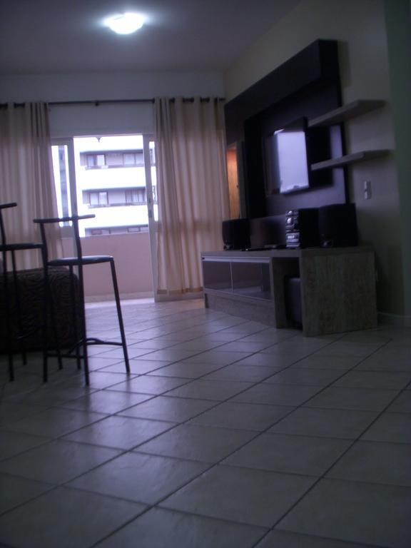 شقة Florianopolis Beiramar الغرفة الصورة