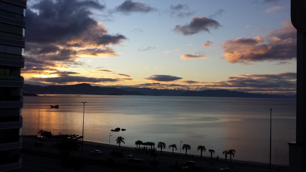 شقة Florianopolis Beiramar الغرفة الصورة