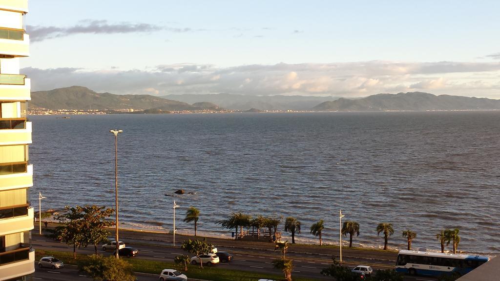 شقة Florianopolis Beiramar الغرفة الصورة