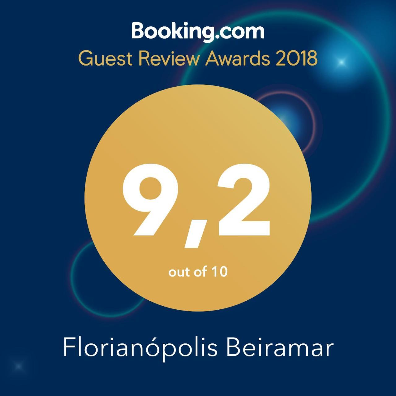 شقة Florianopolis Beiramar المظهر الخارجي الصورة