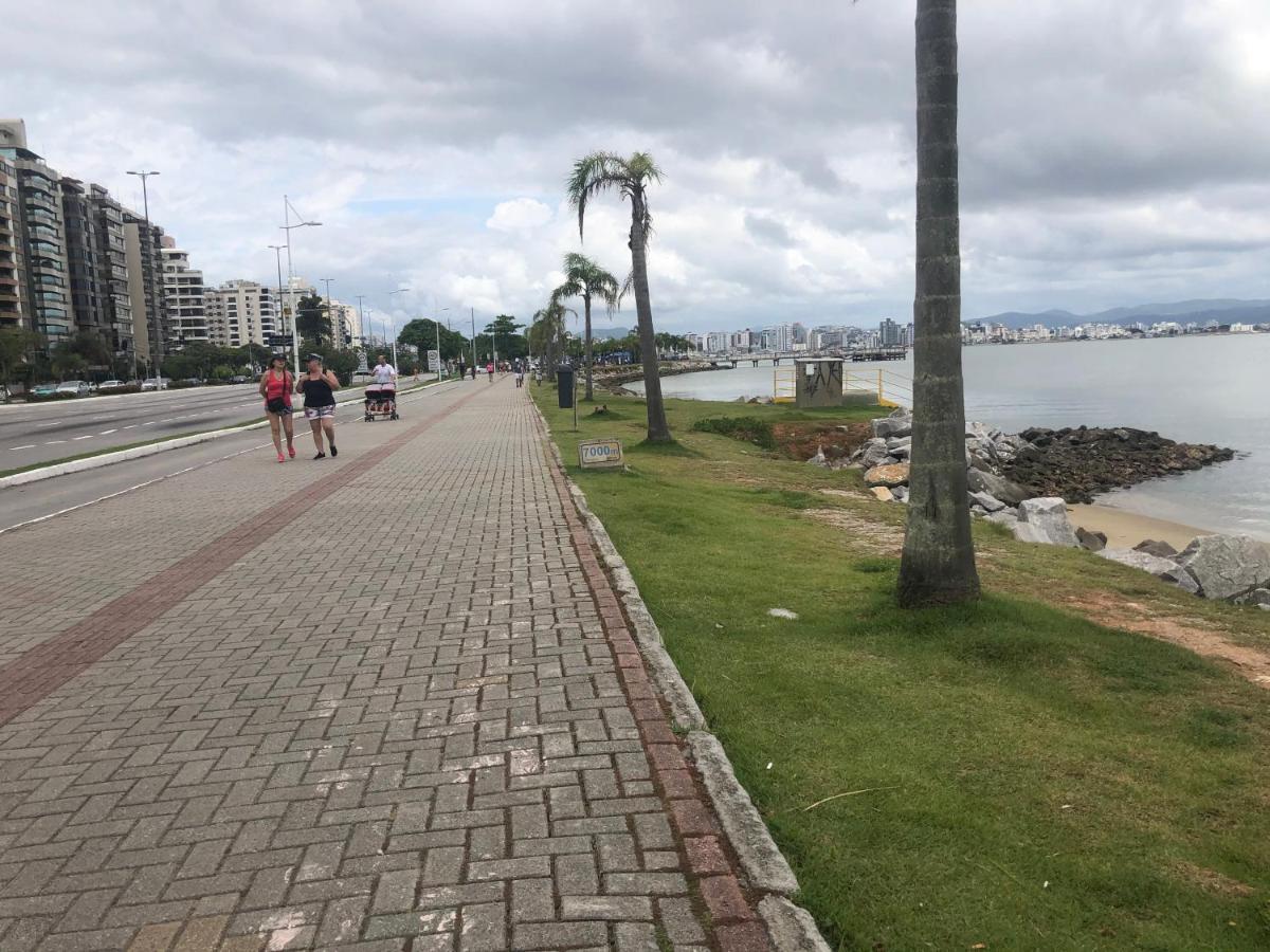 شقة Florianopolis Beiramar المظهر الخارجي الصورة