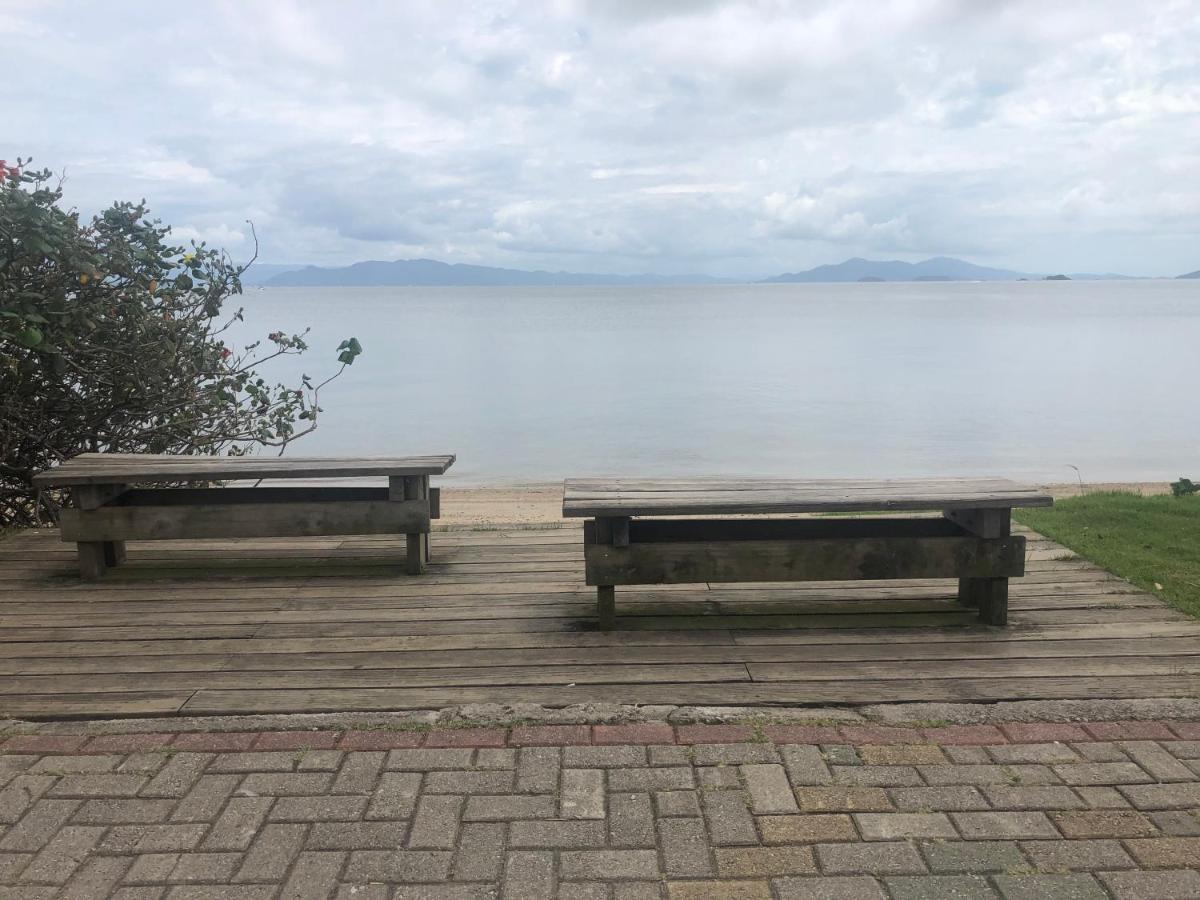 شقة Florianopolis Beiramar المظهر الخارجي الصورة