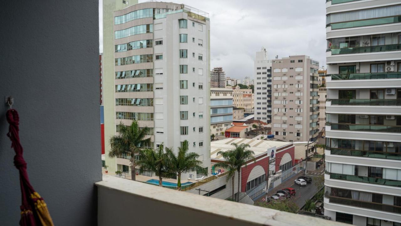 شقة Florianopolis Beiramar المظهر الخارجي الصورة