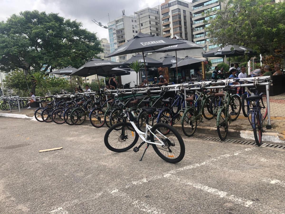 شقة Florianopolis Beiramar المظهر الخارجي الصورة