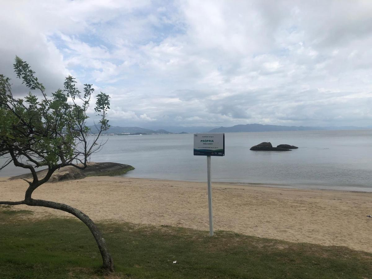 شقة Florianopolis Beiramar المظهر الخارجي الصورة