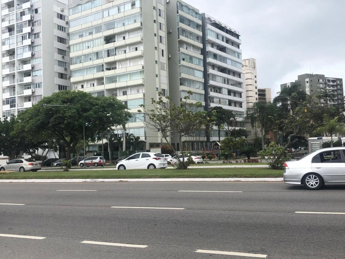 شقة Florianopolis Beiramar المظهر الخارجي الصورة