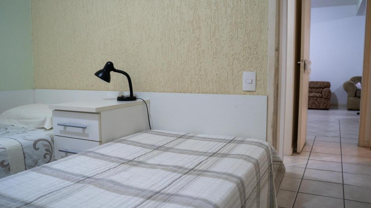 شقة Florianopolis Beiramar المظهر الخارجي الصورة