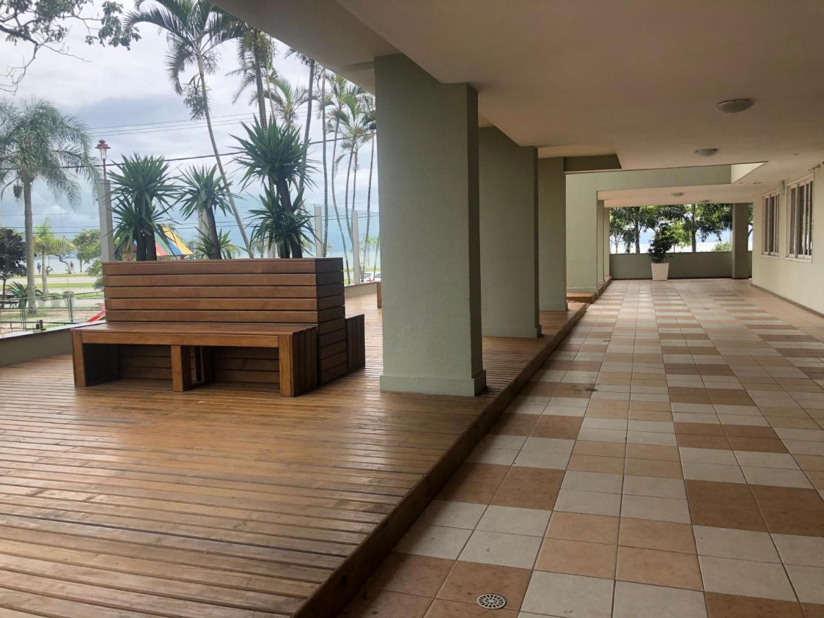 شقة Florianopolis Beiramar المظهر الخارجي الصورة
