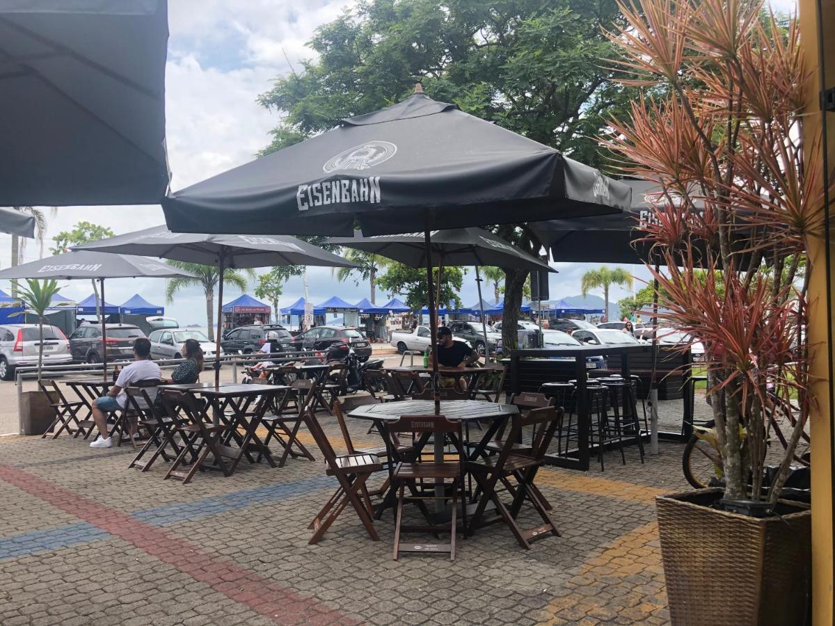 شقة Florianopolis Beiramar المظهر الخارجي الصورة
