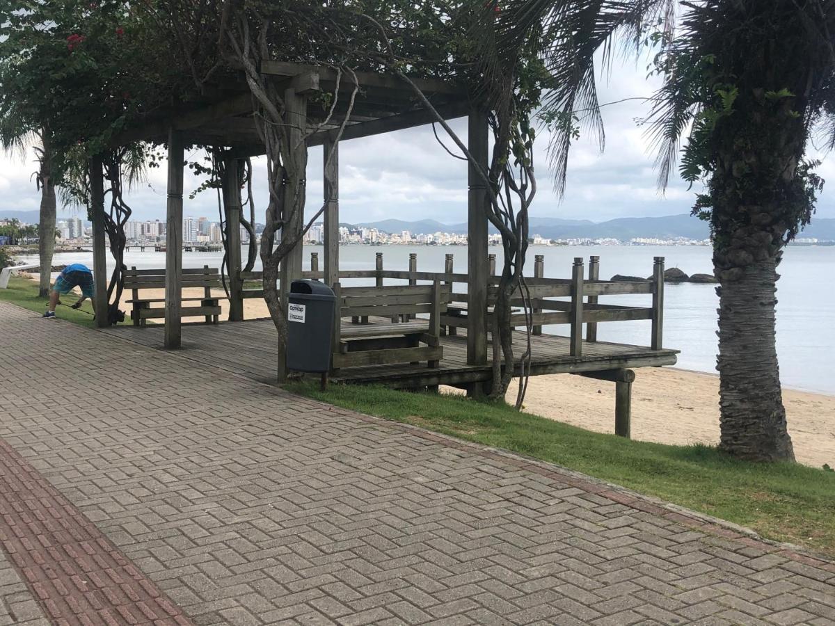شقة Florianopolis Beiramar المظهر الخارجي الصورة