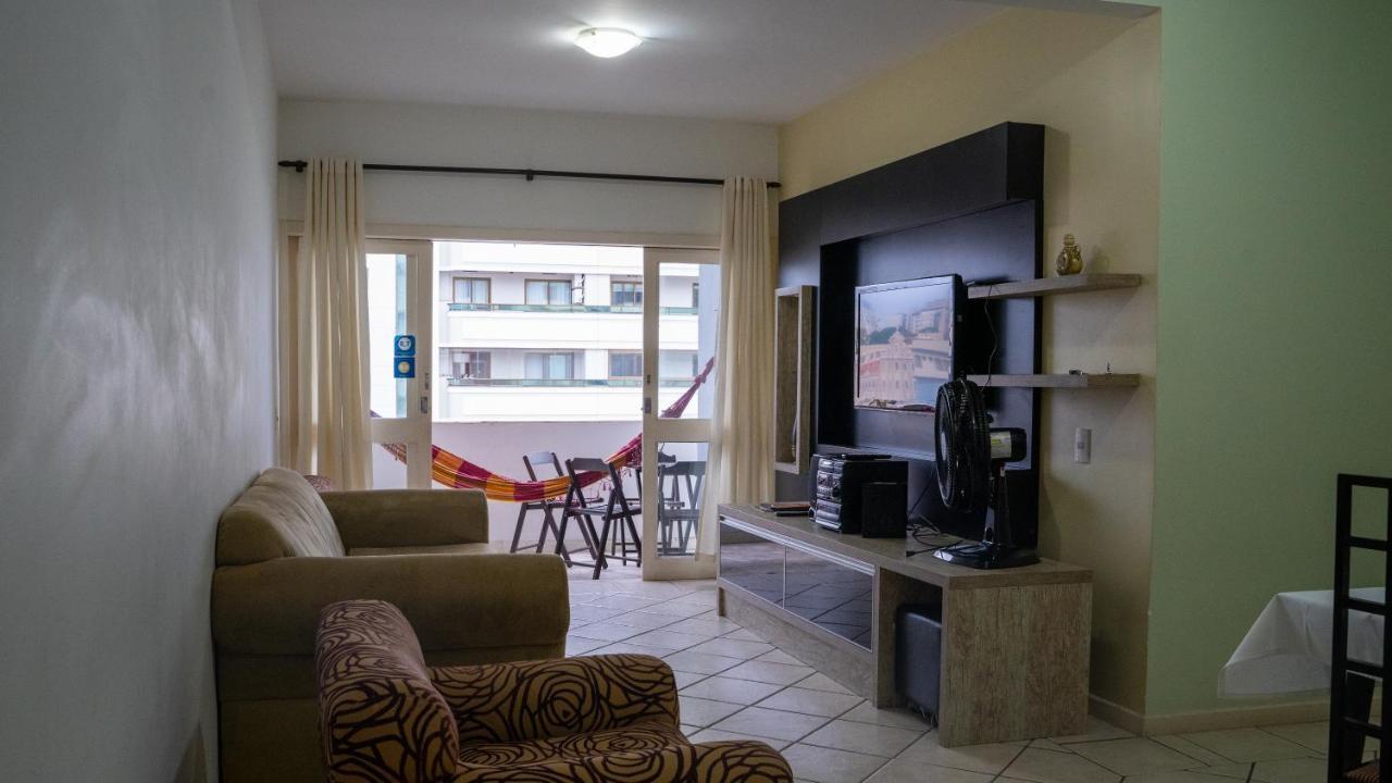 شقة Florianopolis Beiramar المظهر الخارجي الصورة