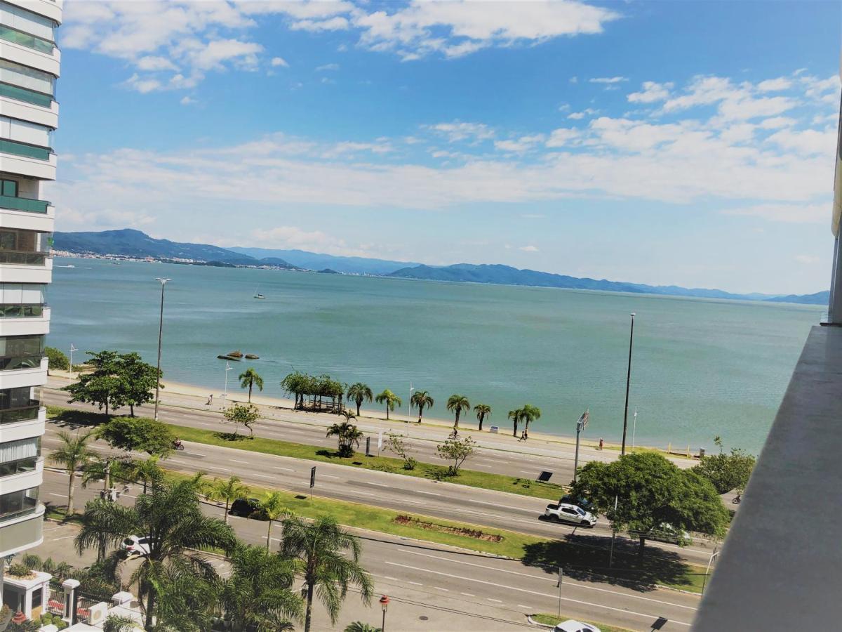 شقة Florianopolis Beiramar المظهر الخارجي الصورة