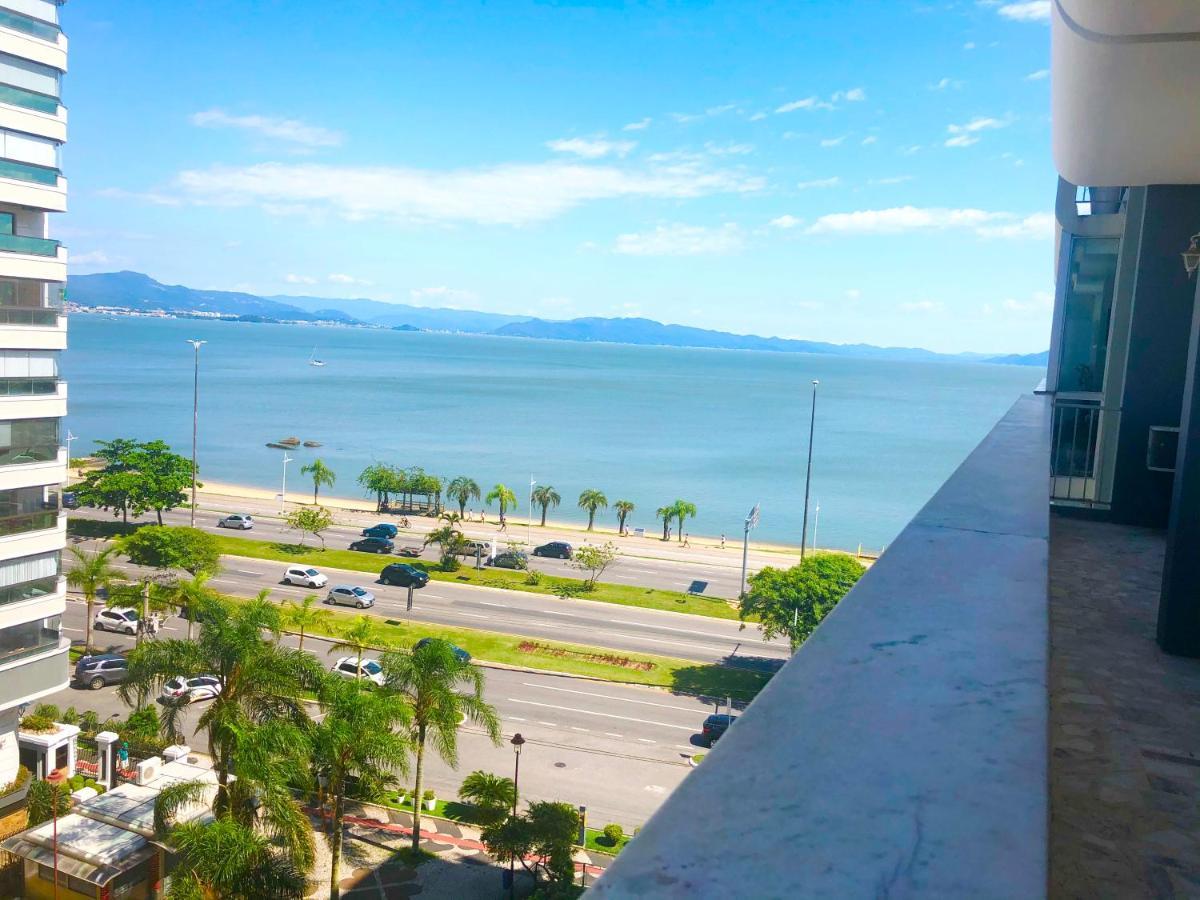 شقة Florianopolis Beiramar المظهر الخارجي الصورة