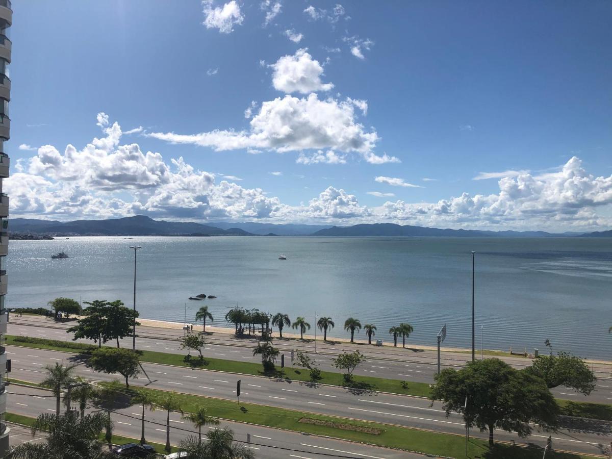 شقة Florianopolis Beiramar المظهر الخارجي الصورة